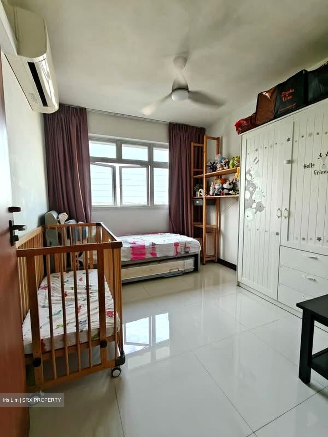 Blk 187B Fengshan Greenville (Bedok), HDB 4 Rooms #576326021